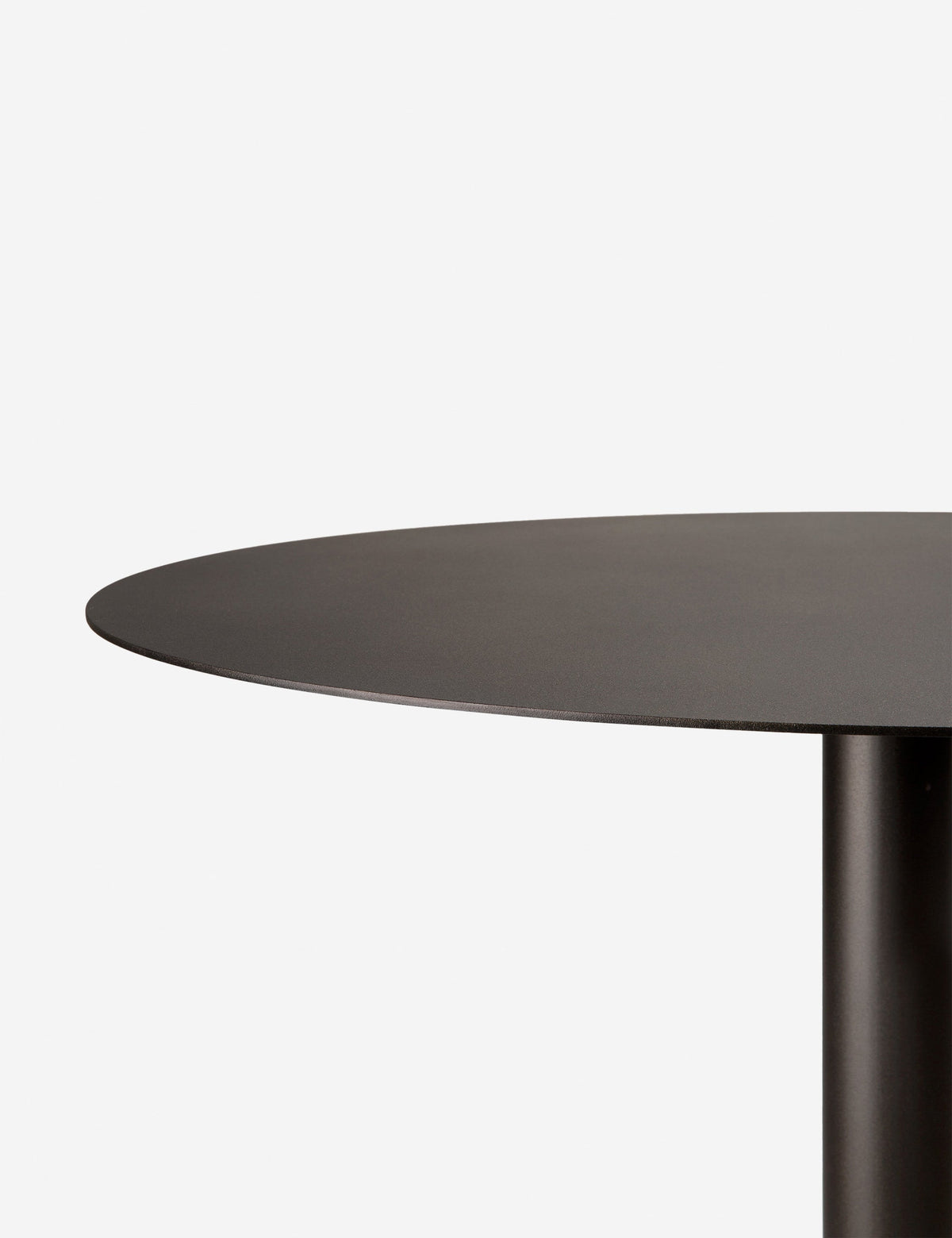 Fisk Round Dining Table