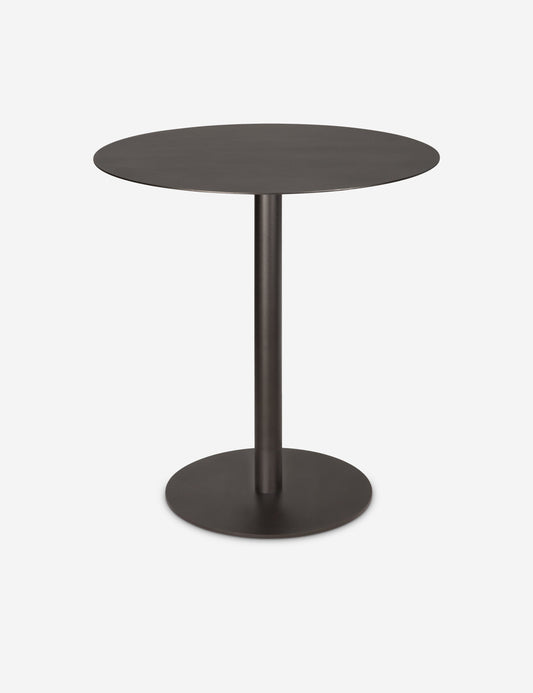 Fisk Round Dining Table
