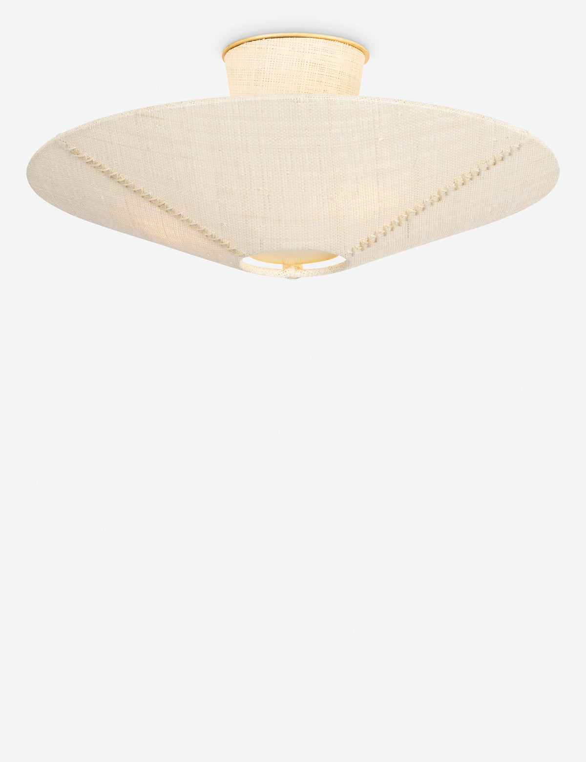 Nieto Semi-Flush Mount Light