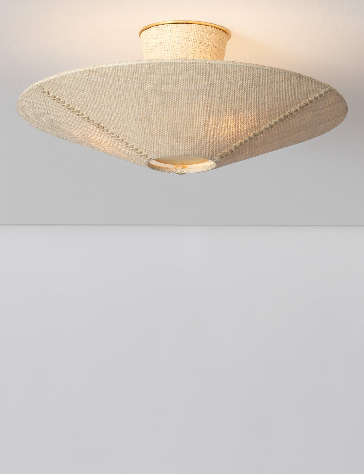 Nieto Semi-Flush Mount Light