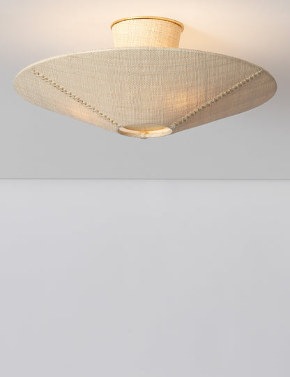 Nieto Semi-Flush Mount Light
