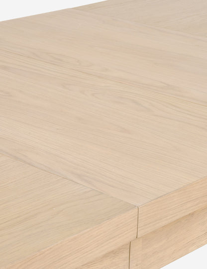 Collett Extendable Dining Table