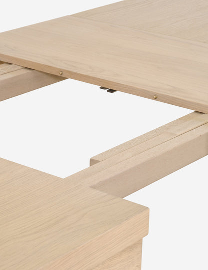 Collett Extendable Dining Table
