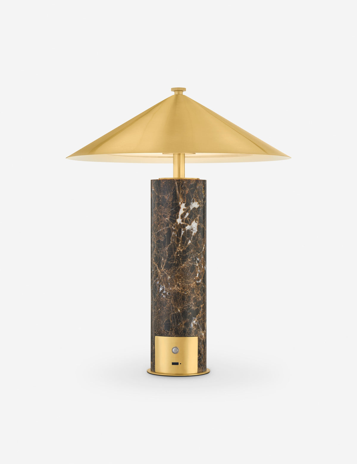 Sadra Cordless Table Lamp
