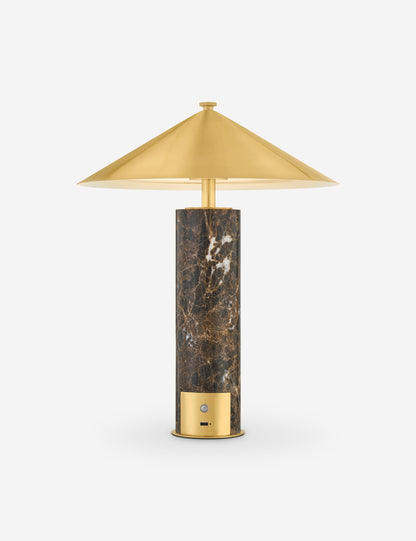 Sadra Cordless Table Lamp