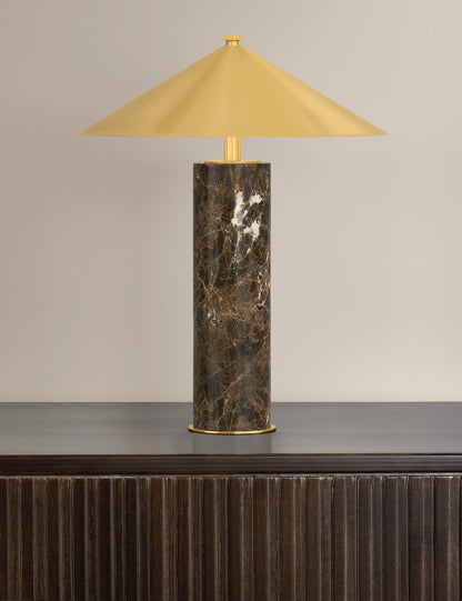 Sadra Cordless Table Lamp