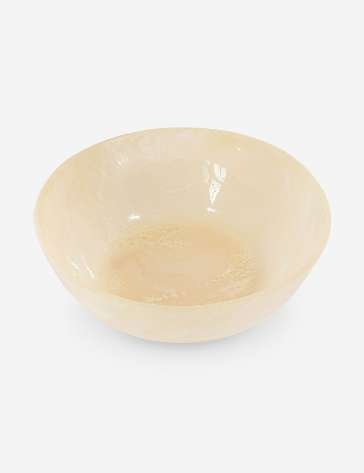 Marika Resin Salad Bowl