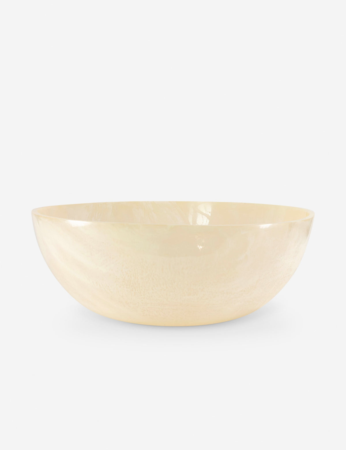 Marika Resin Salad Bowl