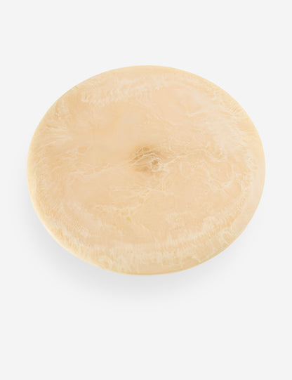 Marika Resin Cake Stand