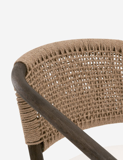Bingham Accent Chair