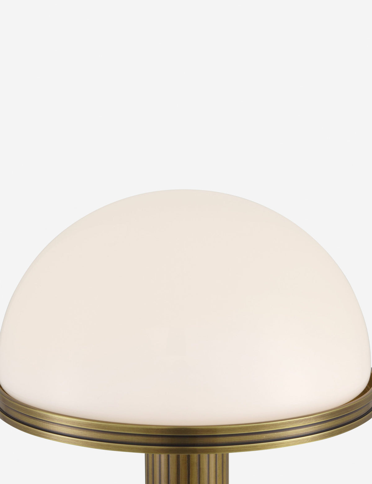 Loxley Cordless Mini Table Lamp
