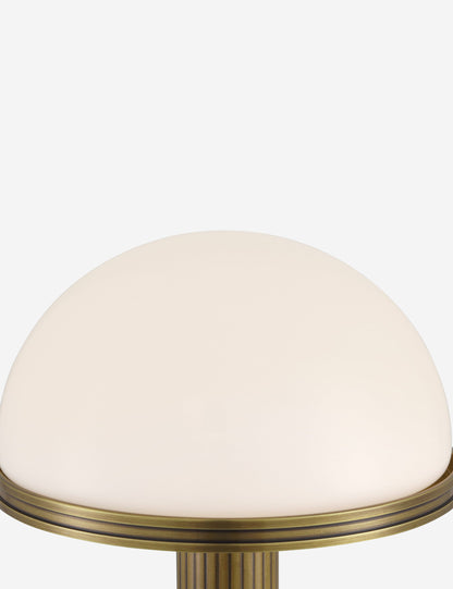 Loxley Cordless Mini Table Lamp