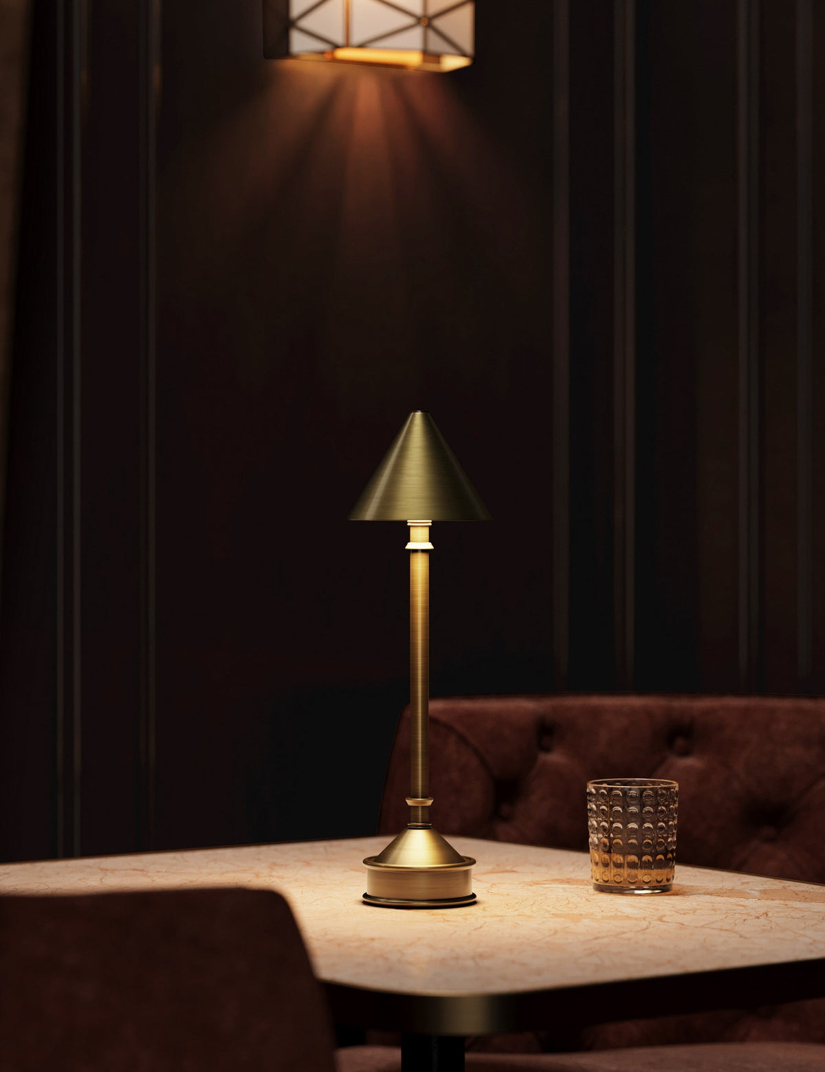 Dinara Cordless Table Lamp