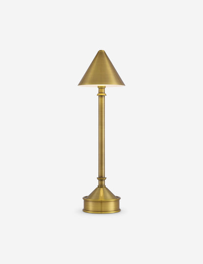 Dinara Cordless Table Lamp