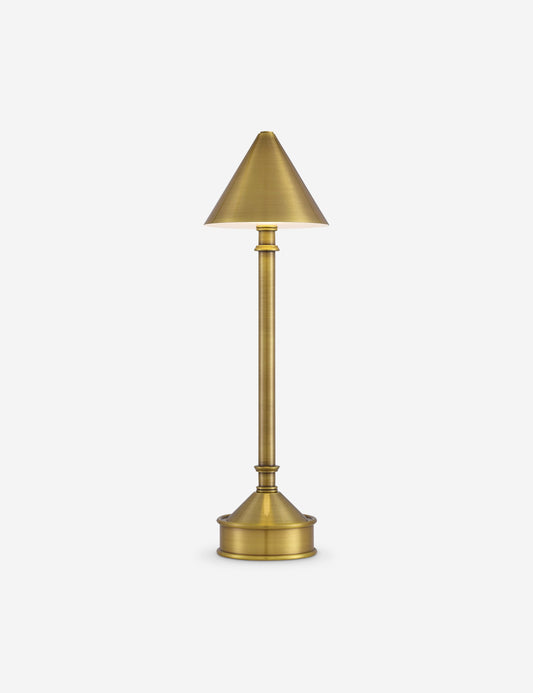 Dinara Cordless Table Lamp