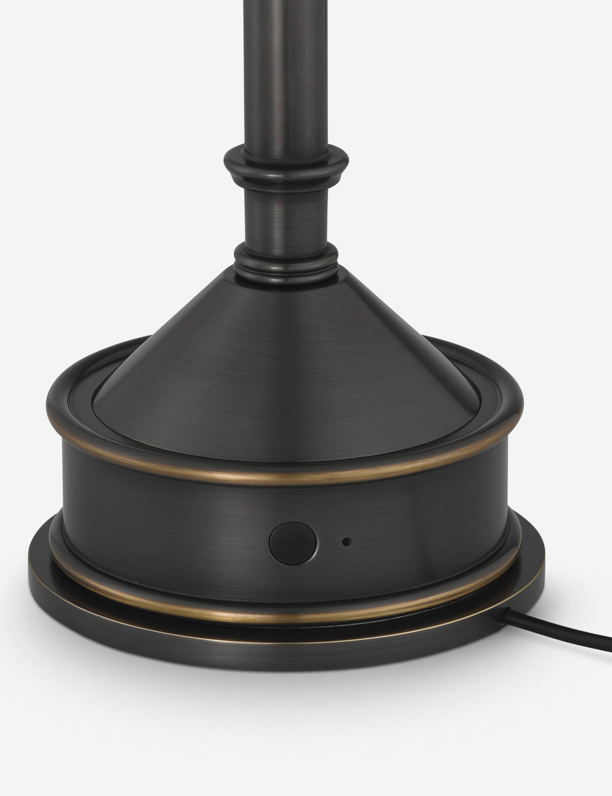 Dinara Cordless Table Lamp