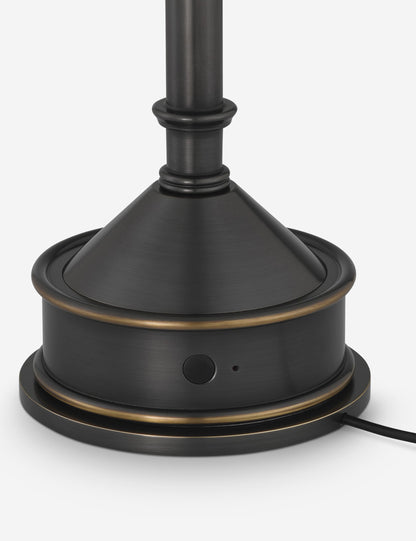 Dinara Cordless Table Lamp