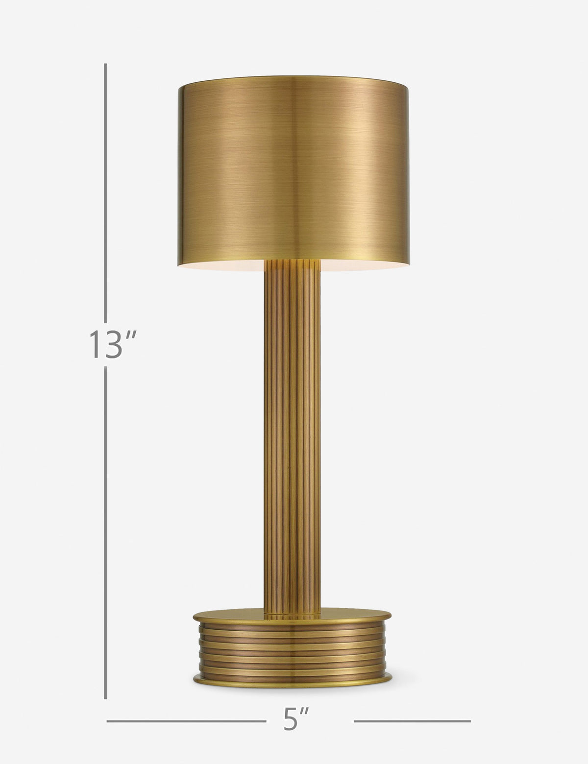 Kyd Cordless Table Lamp