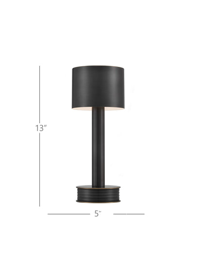Kyd Cordless Table Lamp