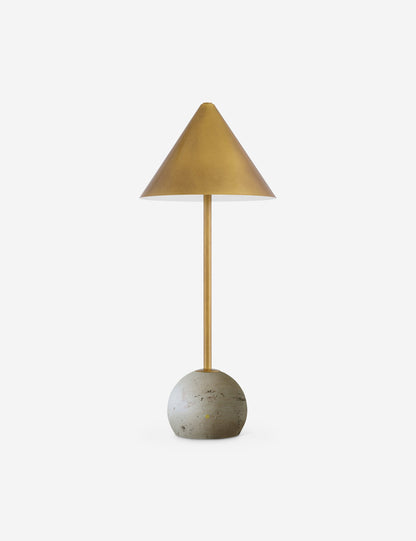 Bolle Cordless Table Lamp