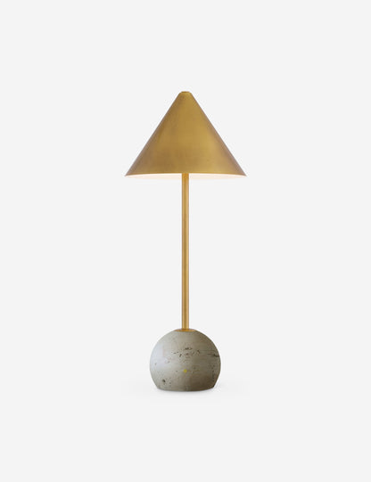 Bolle Cordless Table Lamp