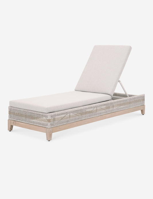 Kinnda Indoor / Outdoor Chaise Lounge