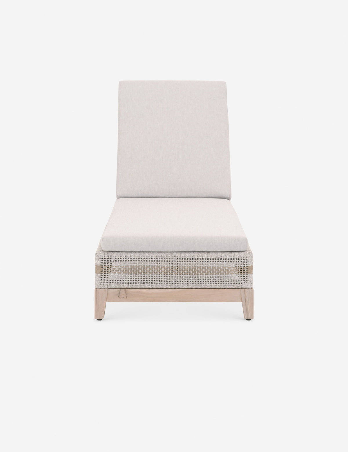 Kinnda Indoor / Outdoor Chaise Lounge