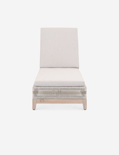 Kinnda Indoor / Outdoor Chaise Lounge