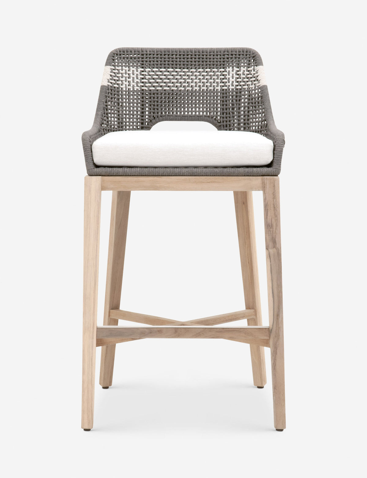 Kinnda Indoor / Outdoor Bar and Counter Stool