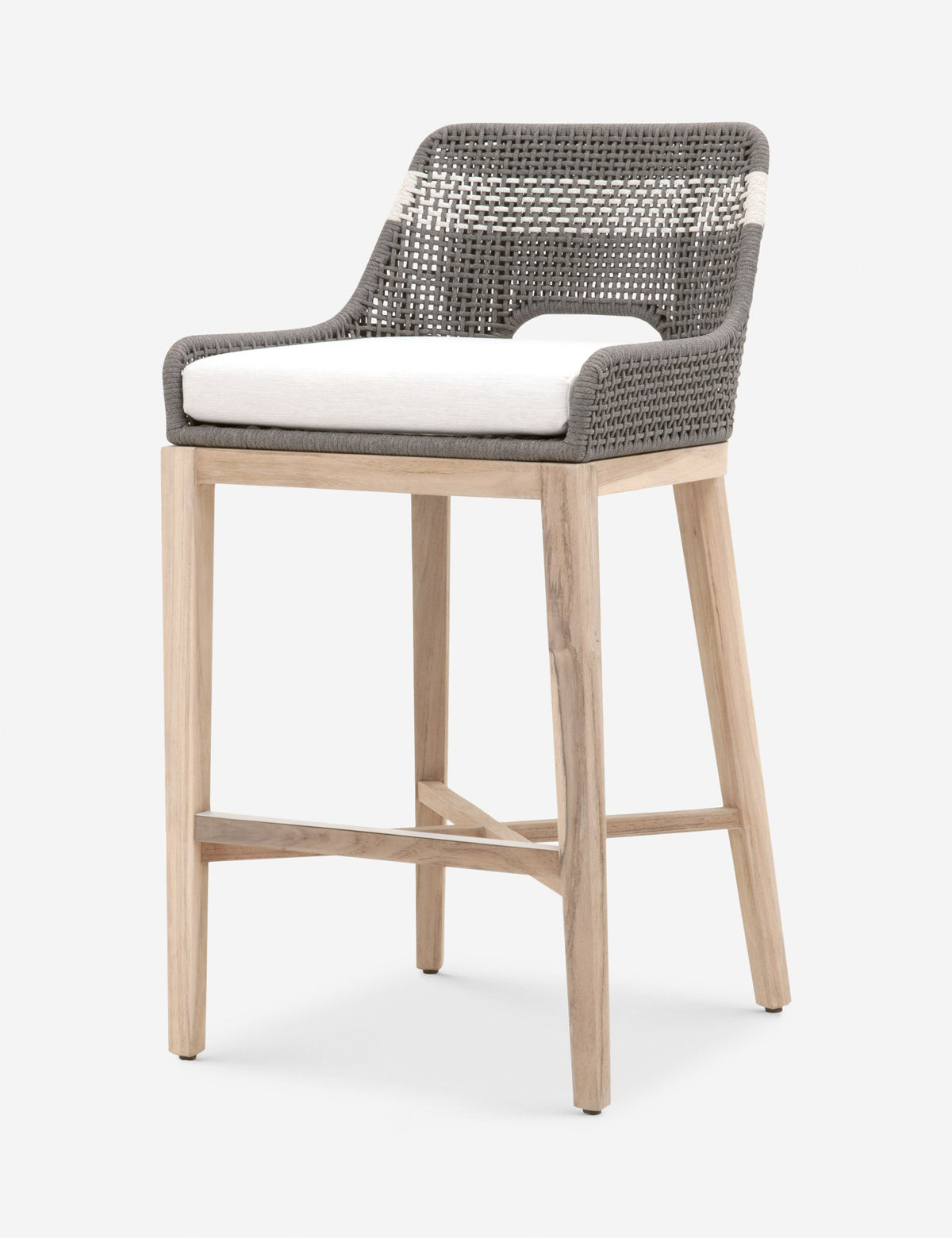 Kinnda Indoor / Outdoor Bar and Counter Stool