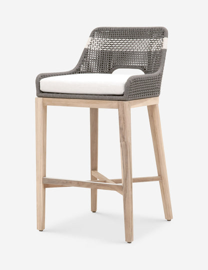 Kinnda Indoor / Outdoor Bar and Counter Stool