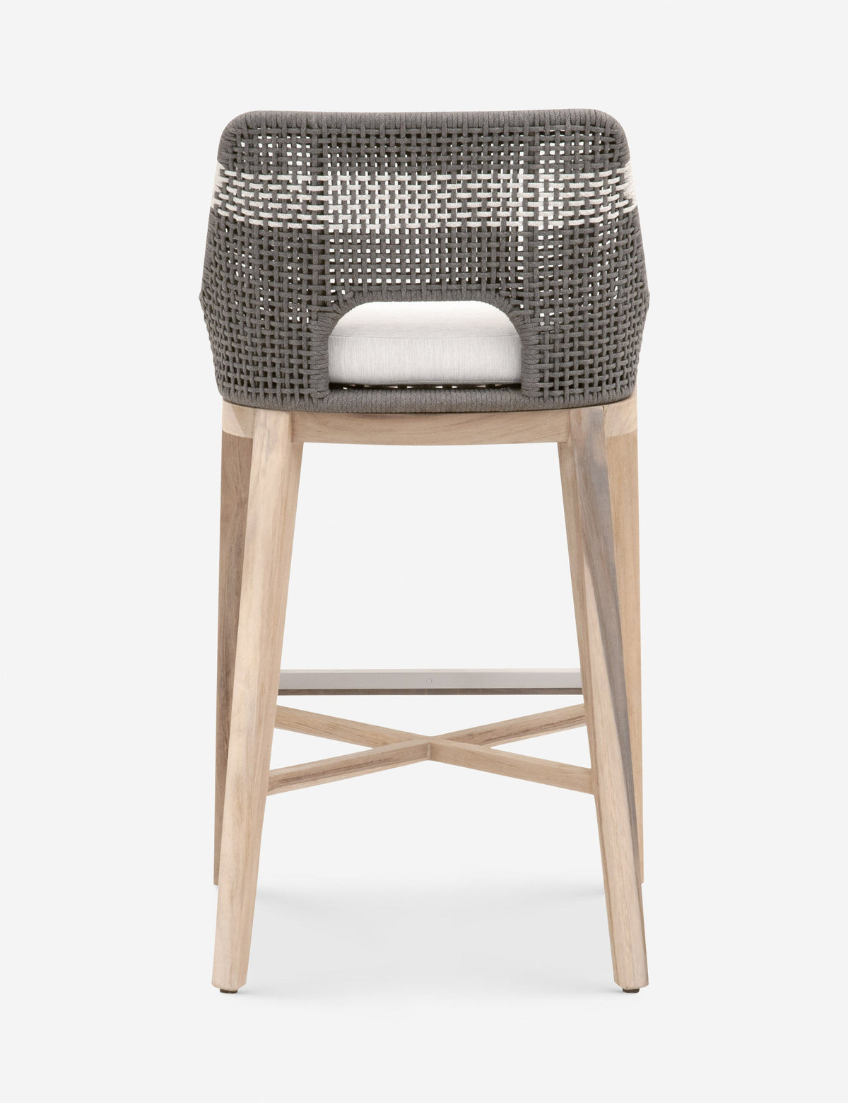 Kinnda Indoor / Outdoor Bar and Counter Stool