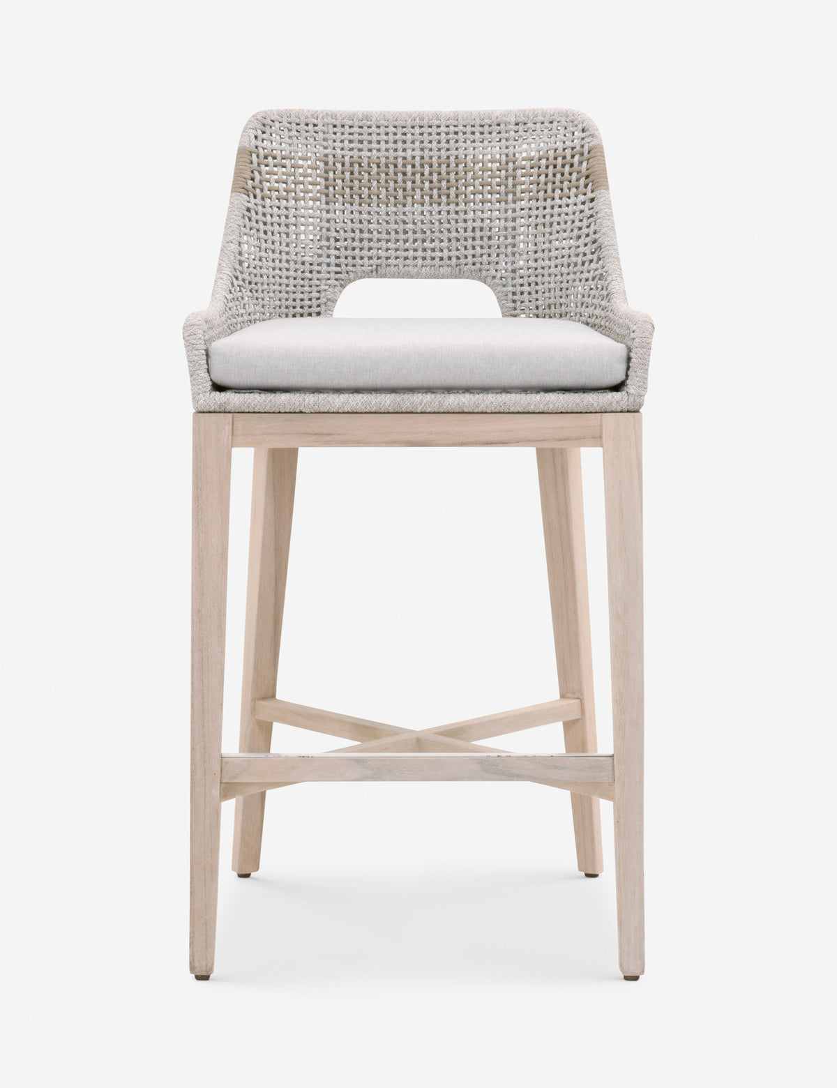 Kinnda Indoor / Outdoor Bar and Counter Stool