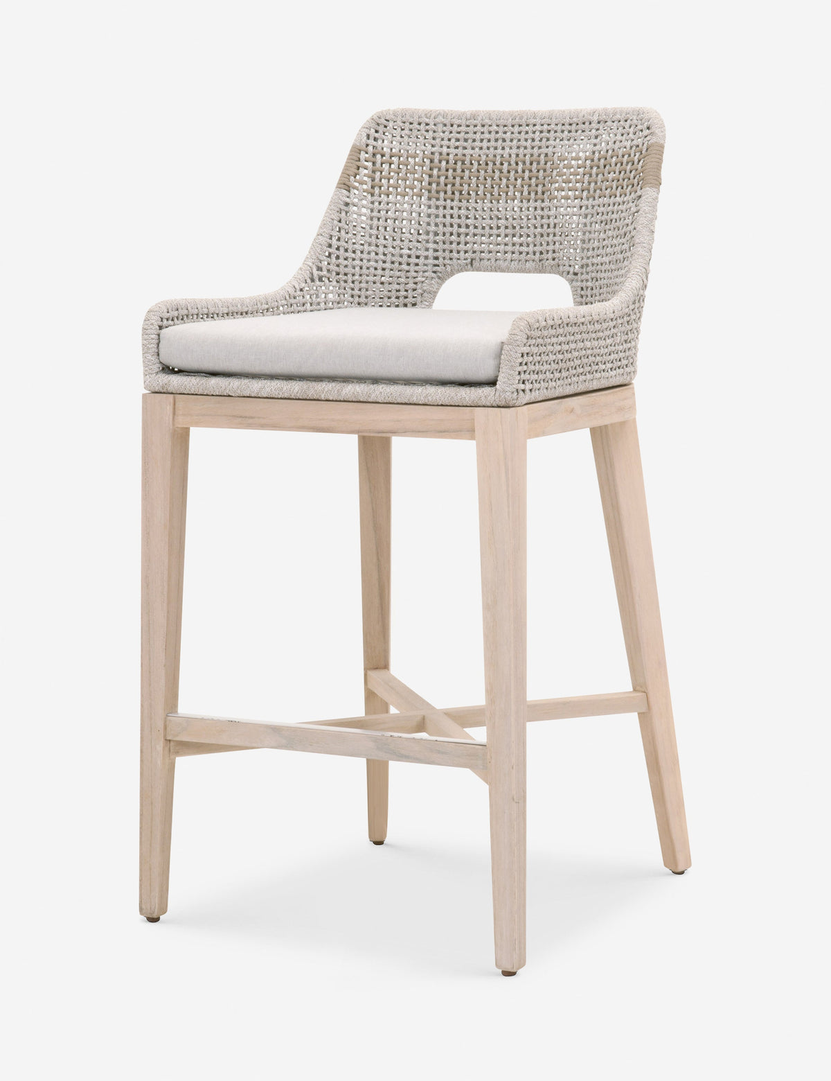 Kinnda Indoor / Outdoor Bar and Counter Stool
