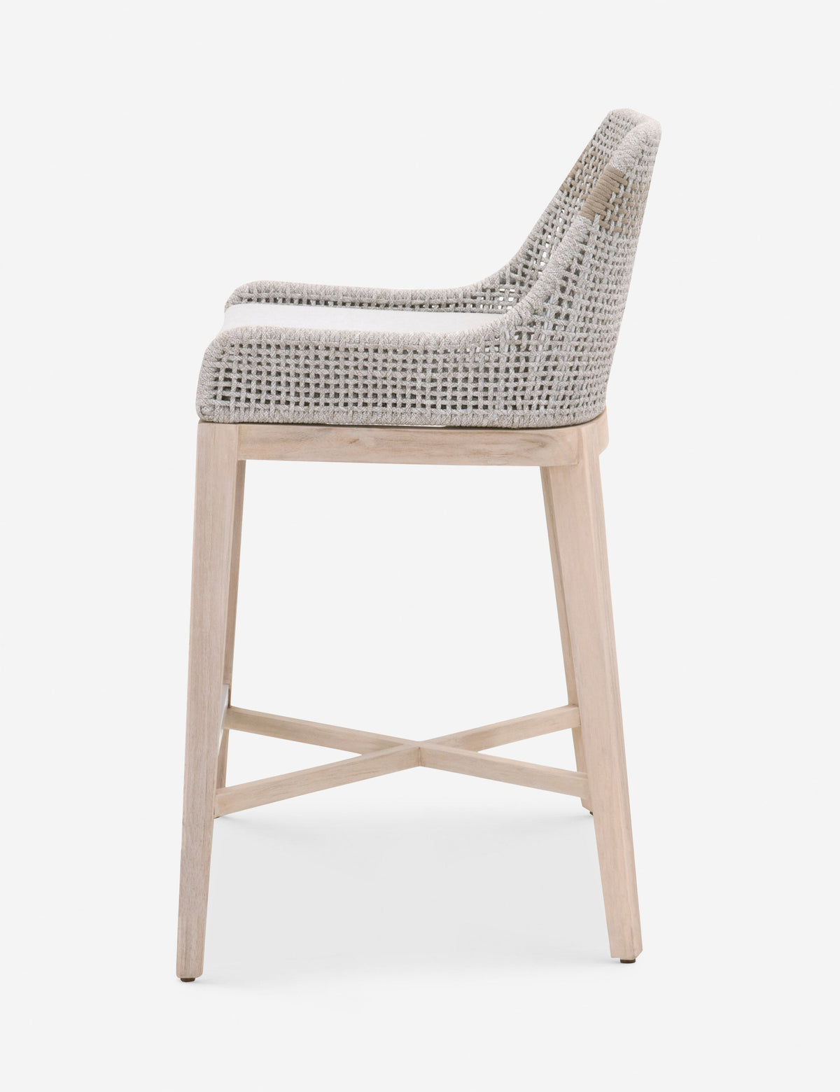 Kinnda Indoor / Outdoor Bar and Counter Stool