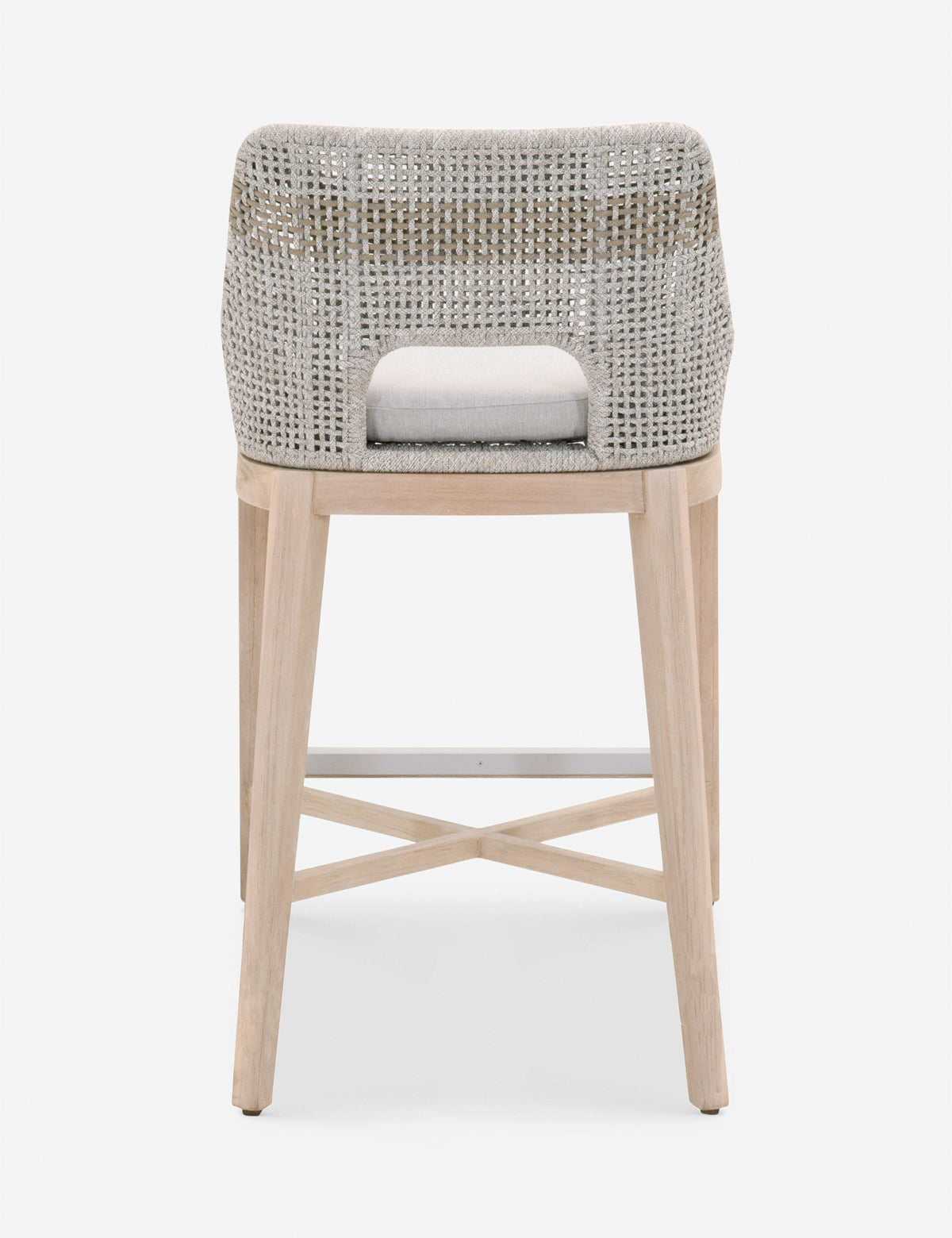 Kinnda Indoor / Outdoor Bar and Counter Stool