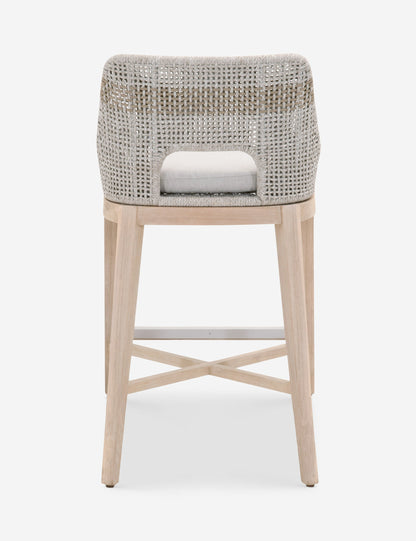Kinnda Indoor / Outdoor Bar and Counter Stool