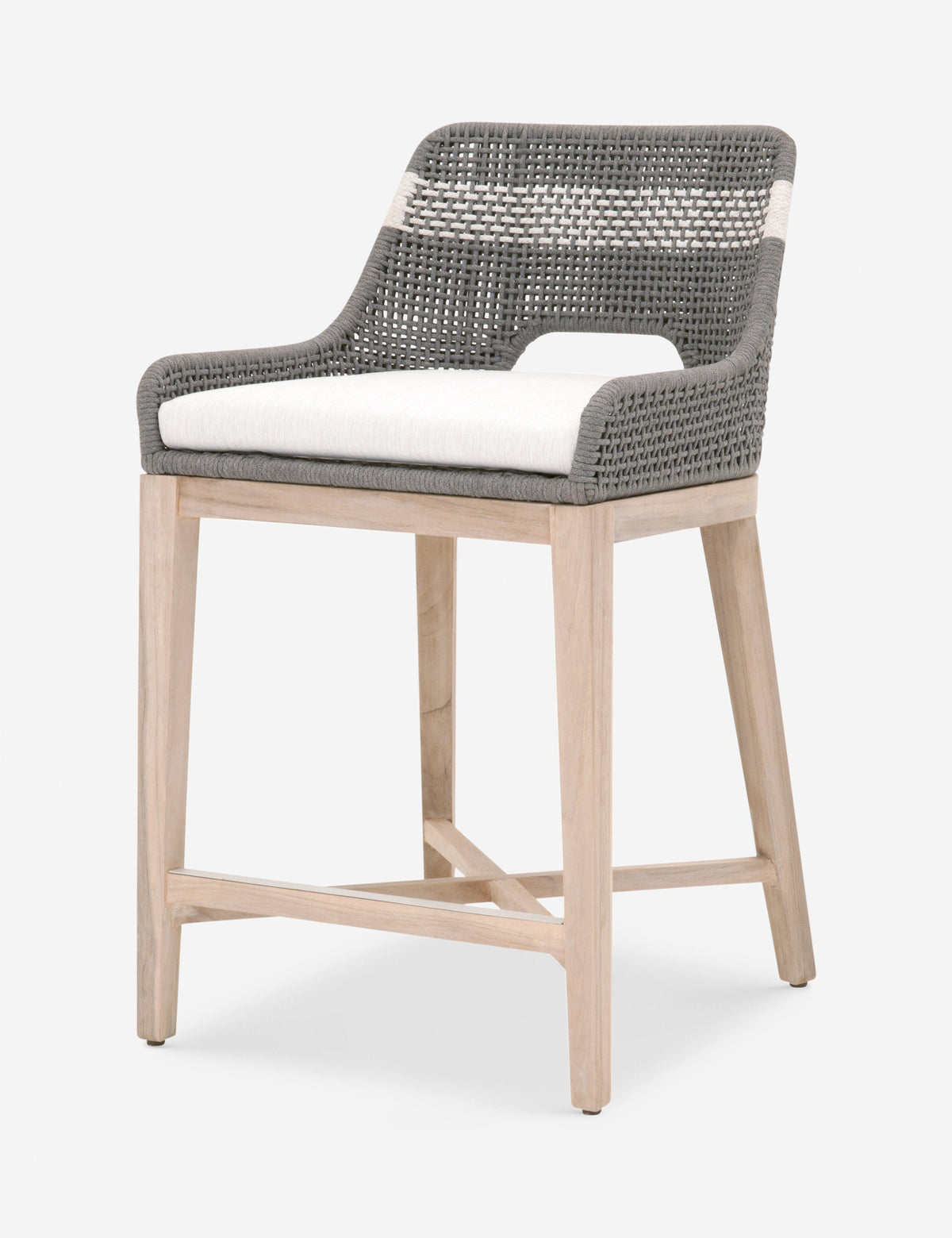 Kinnda Indoor / Outdoor Bar and Counter Stool