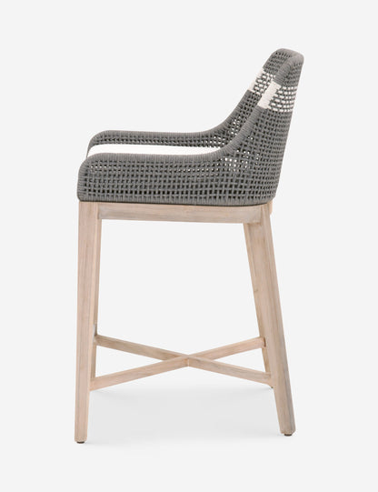 Kinnda Indoor / Outdoor Bar and Counter Stool
