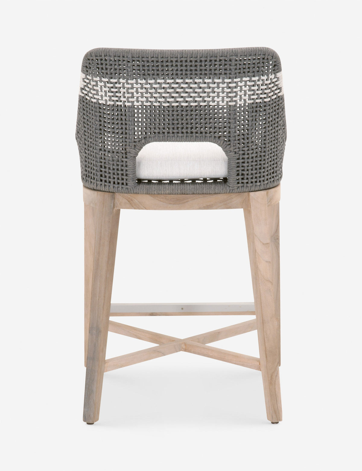 Kinnda Indoor / Outdoor Bar and Counter Stool