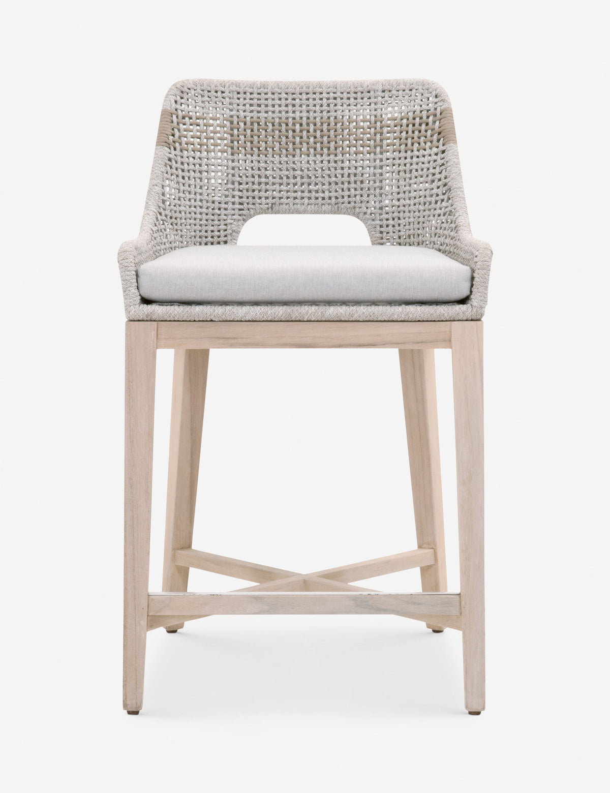 Kinnda Indoor / Outdoor Bar and Counter Stool