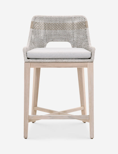 Kinnda Indoor / Outdoor Bar and Counter Stool