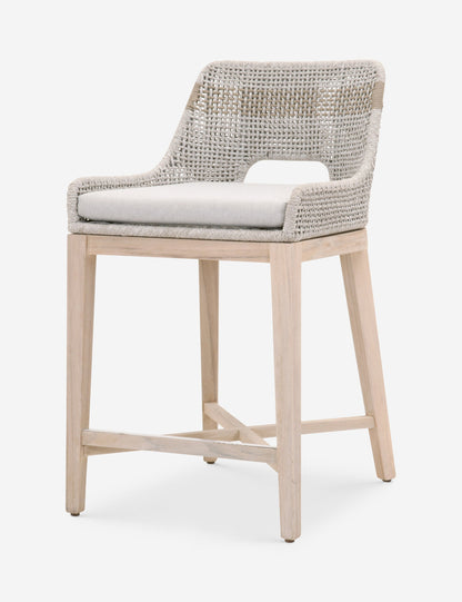 Kinnda Indoor / Outdoor Bar and Counter Stool
