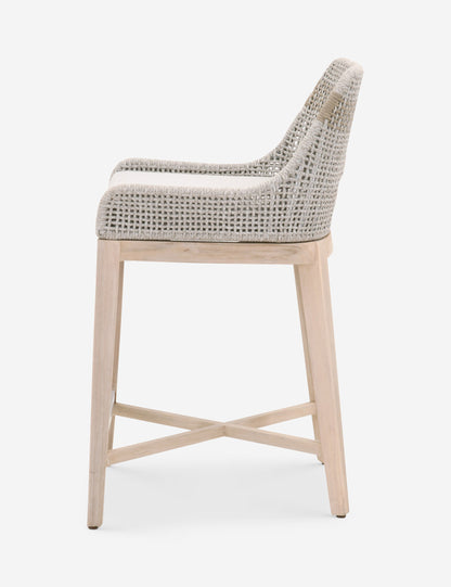 Kinnda Indoor / Outdoor Bar and Counter Stool