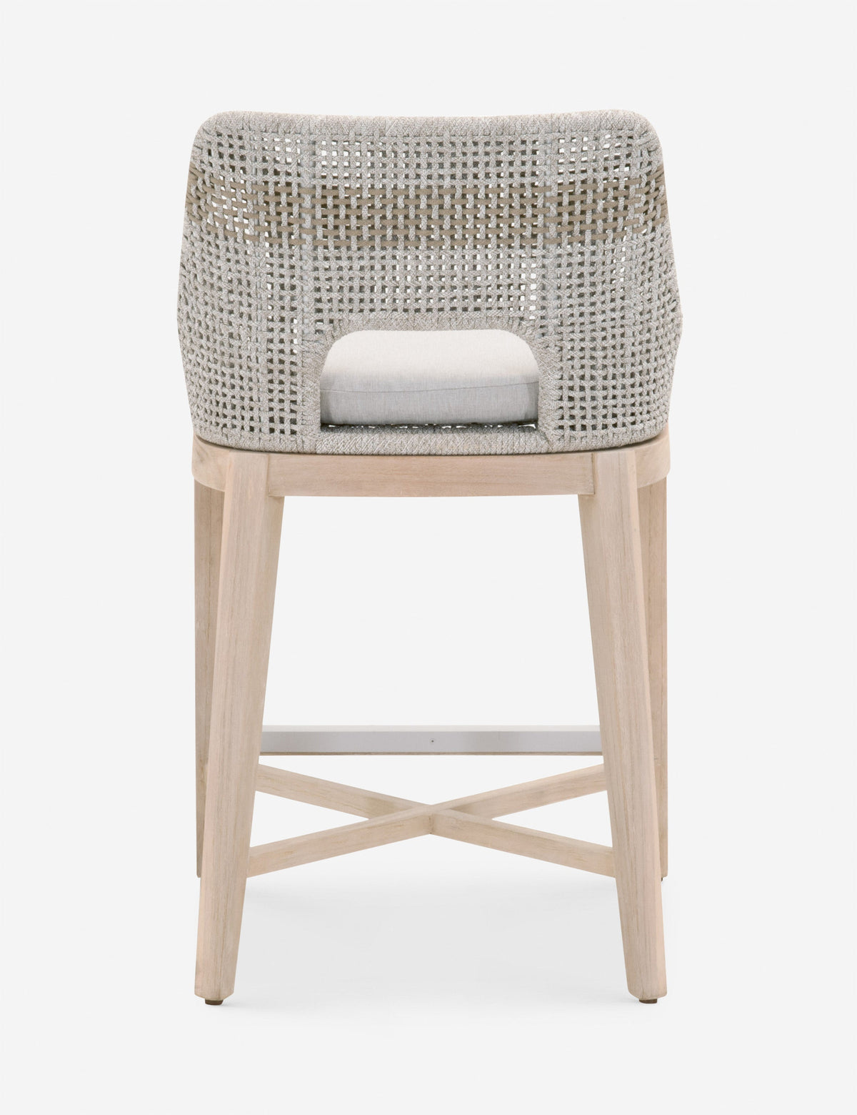 Kinnda Indoor / Outdoor Bar and Counter Stool