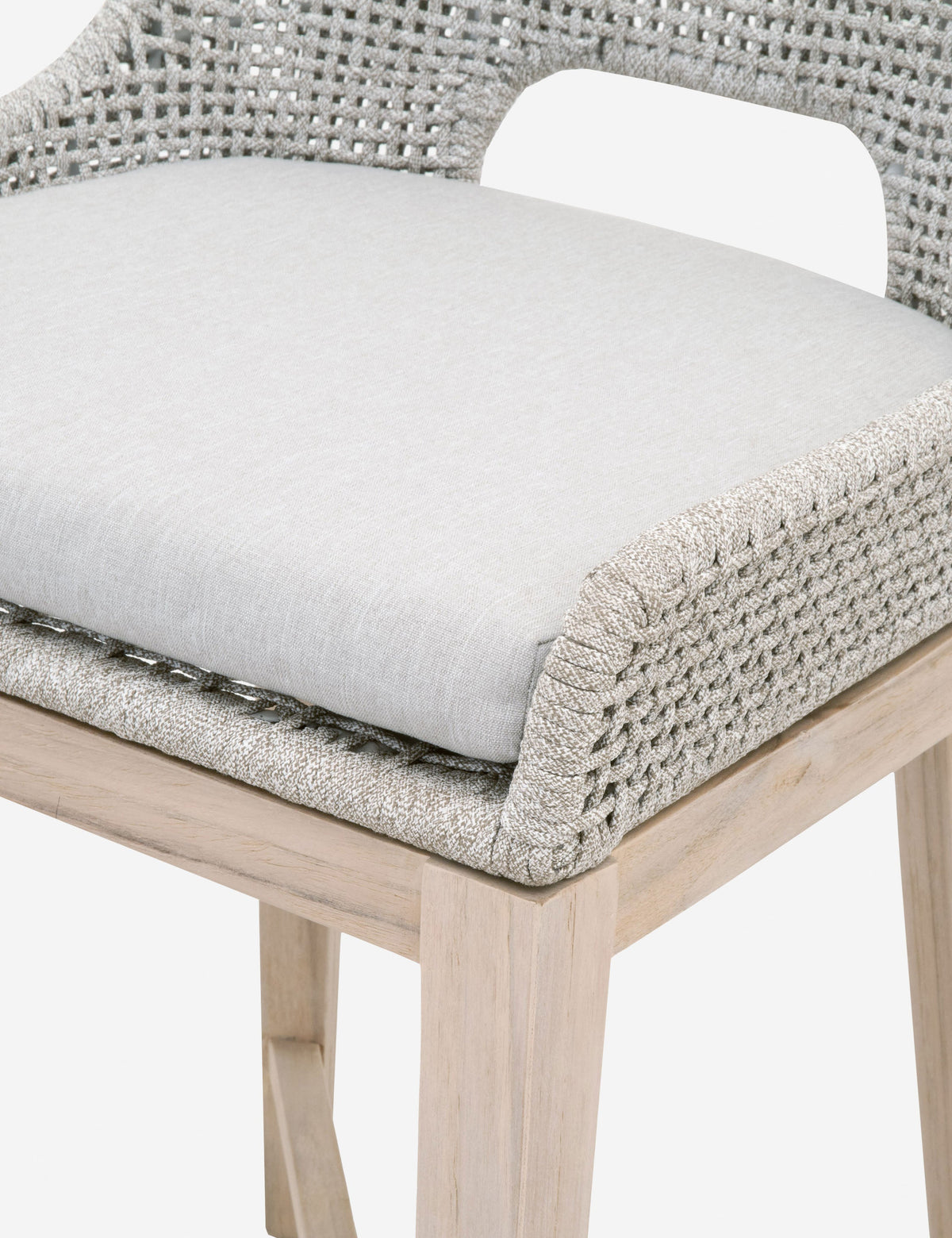 Kinnda Indoor / Outdoor Bar and Counter Stool