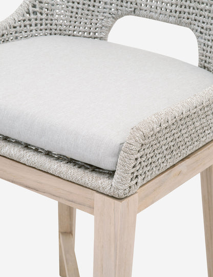 Kinnda Indoor / Outdoor Bar and Counter Stool