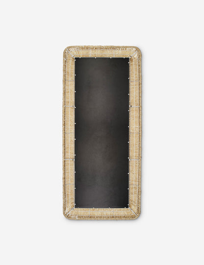 Halina Floor Mirror