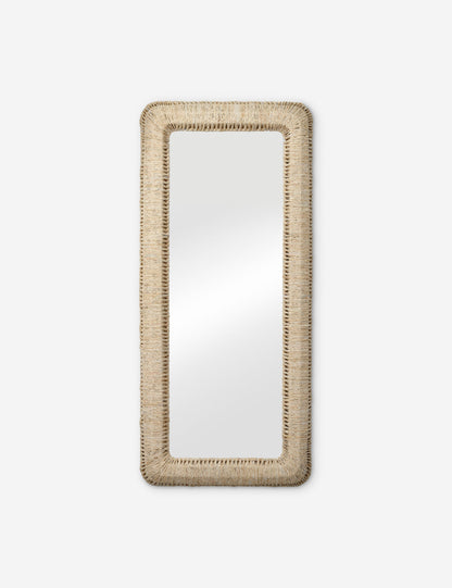 Halina Floor Mirror