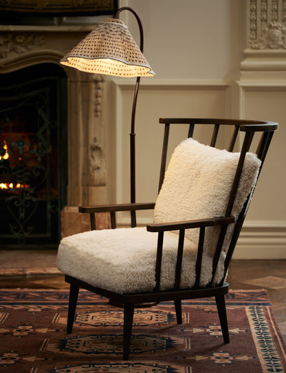 Jordan Floor Lamp